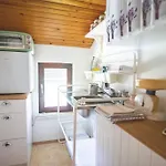 Apartma Zupelefski Raj *