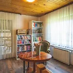 Apartma Zupelefski Raj