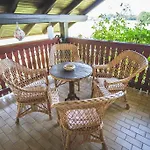 Apartament Apartma Zupelefski Raj *