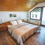 Apartma Zupelefski Raj Kapele