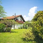 Apartma Zupelefski Raj Kapele