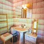Apartma Zupelefski Raj *