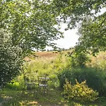 Apartma Zupelefski Raj Kapele