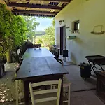 Apartma Zupelefski Raj *