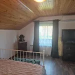 Apartma Zupelefski Raj Apartament Kapele