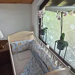 Apartma Zupelefski Raj