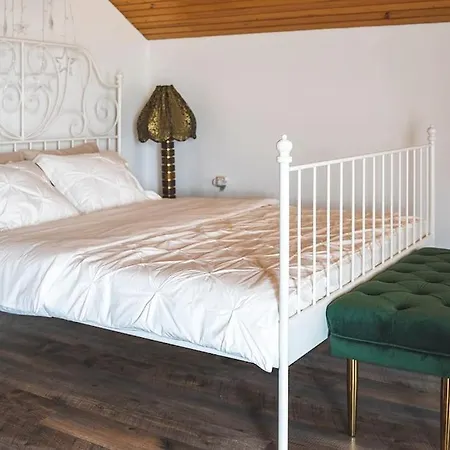 Appartamento Apartma Zupelefski Raj *
