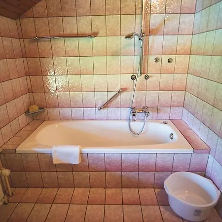 Apartma Zupelefski Raj Appartement