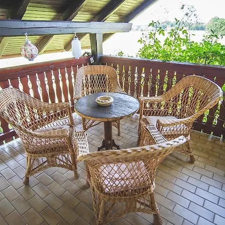 Appartamento Apartma Zupelefski Raj *