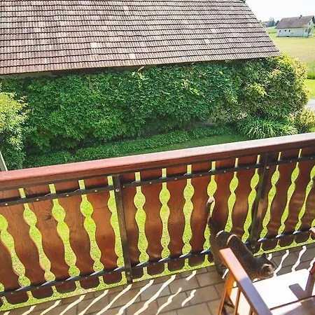 Appartement Apartma Zupelefski Raj *