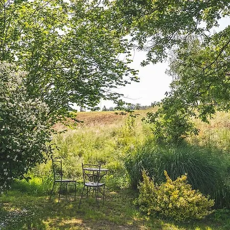 Apartma Zupelefski Raj Kapele