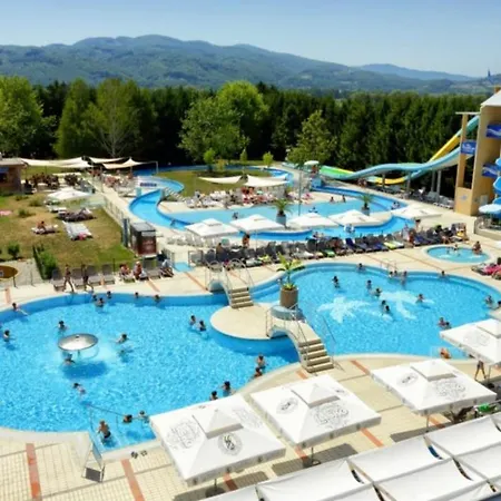 Apartma Zupelefski Raj Apartament Kapele