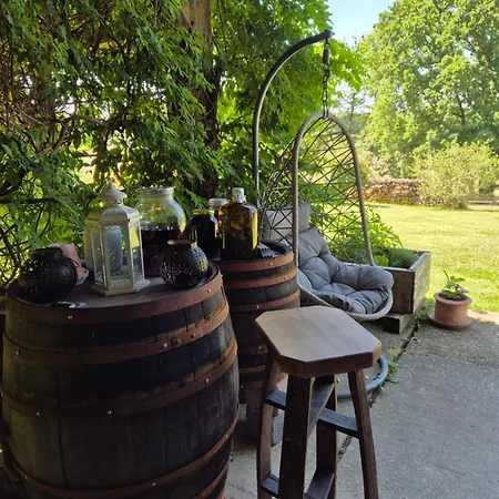 Appartement Apartma Zupelefski Raj *