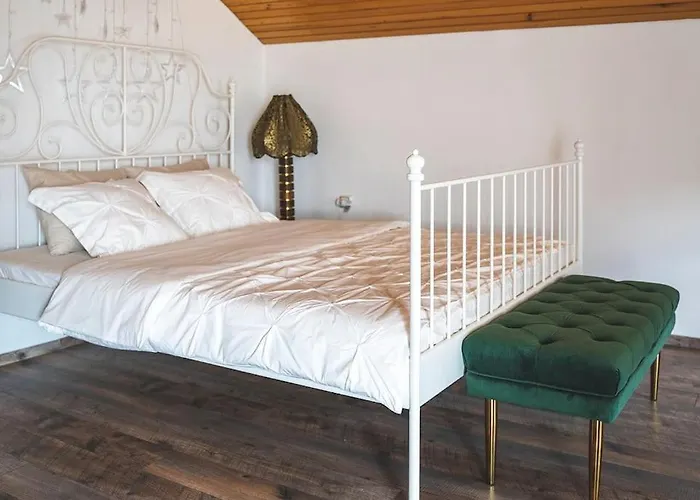 شقة Apartma Zupelefski Raj *