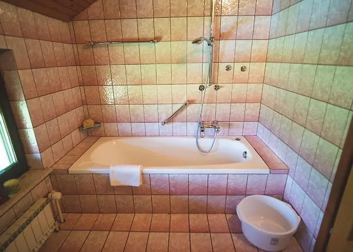 Apartma Zupelefski Raj شقة