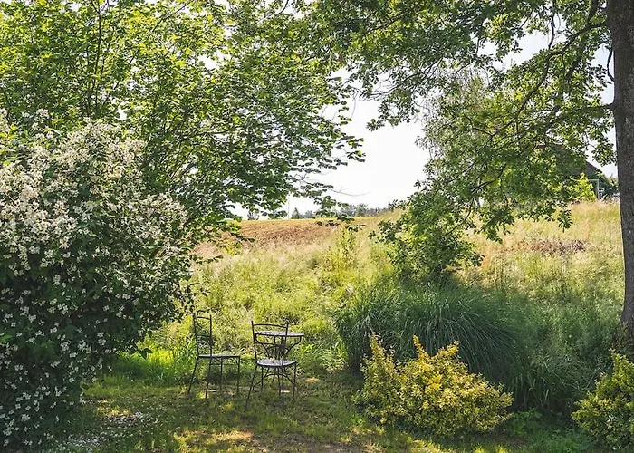 Apartma Zupelefski Raj Kapele