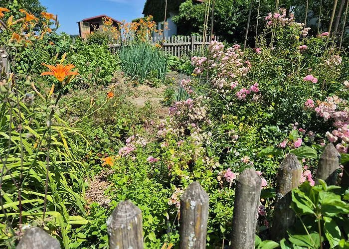 Apartma Zupelefski Raj Lägenhet Kapele