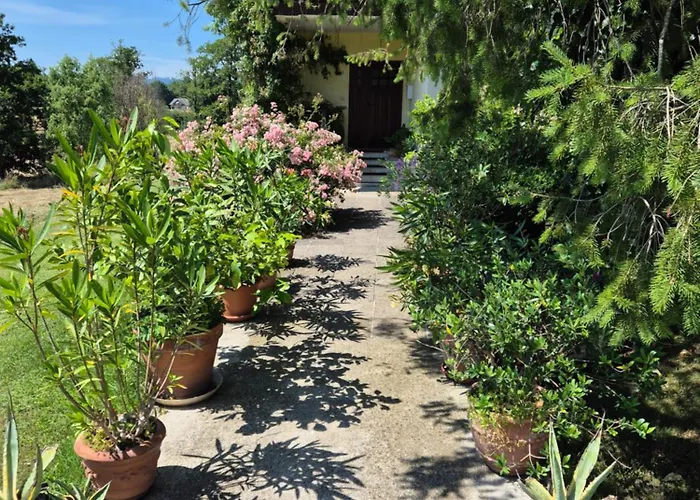 Apartma Zupelefski Raj * Kapele